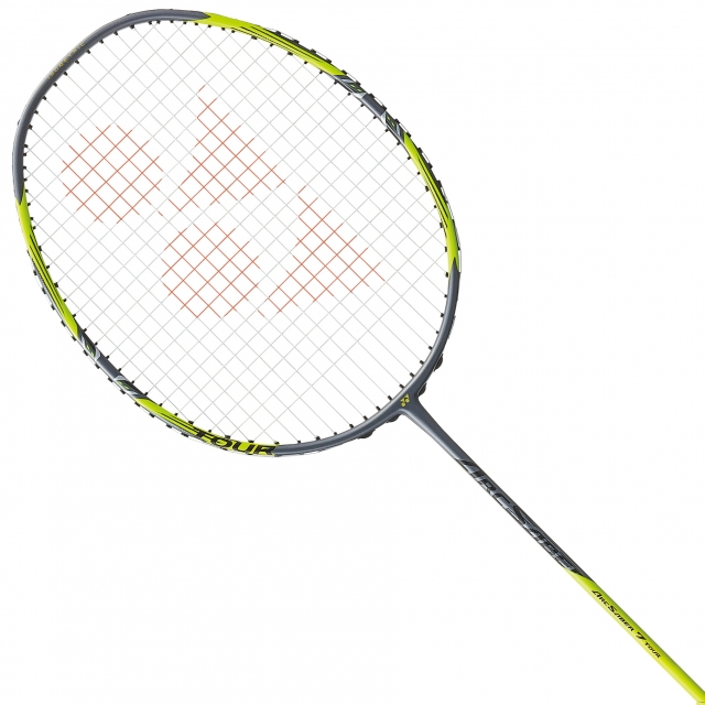 YONEX ARCSABER 7 TOUR 羽球拍