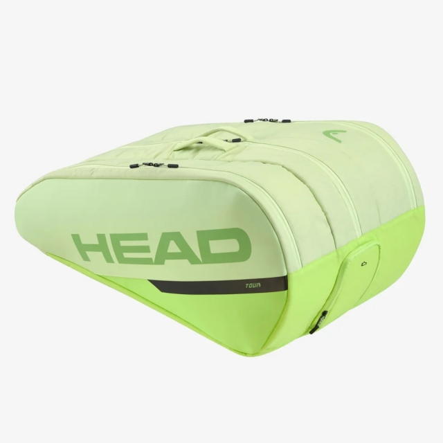 HEAD TOUR RACQUET TENNIS BAG XL 拍包袋