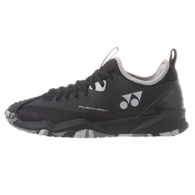 YONEX POWER CUSHION FUSIONREV 4 CLAY MEN 網球鞋