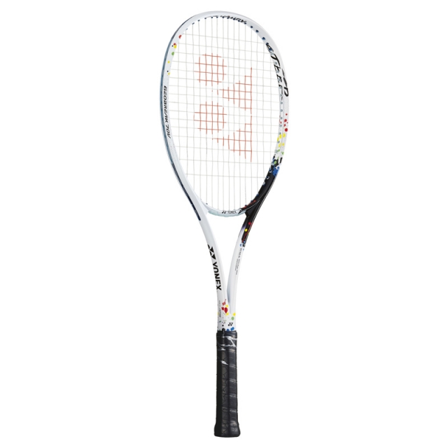 YONEX GEOBREAK 70V STEER 軟式網球拍