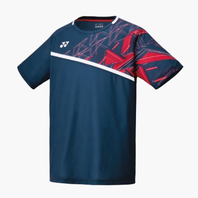 YONEX 10335EX 奧運選手服 暗藍