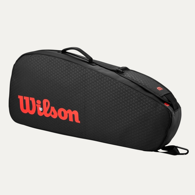 Wilson Clash V3 Super Tour 3 Pack 拍包袋