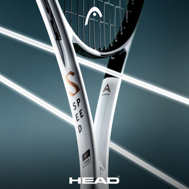 HEAD SPEED MP 網球拍