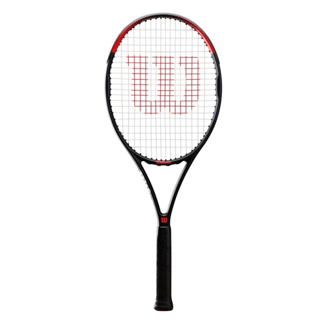 WILSON PRO STAFF PRECISION 103 網球拍(穿線拍)