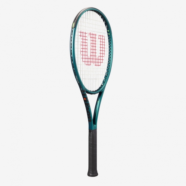 WILSON BLADE 100L V9 網球拍