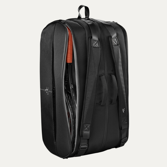 Wilson RF Tournament Racket Bag 15 Pack 拍包袋