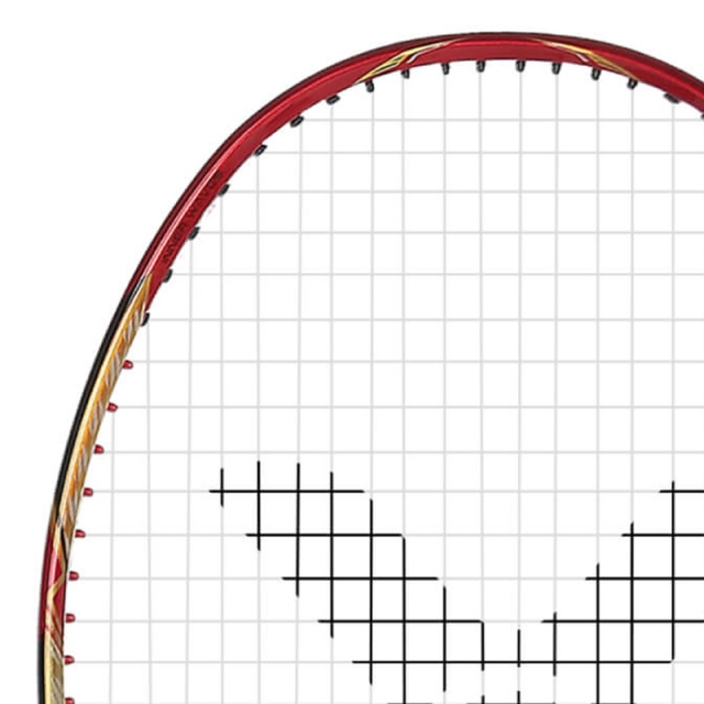 VICTOR 亮劍 BRS-LTD PRO D 羽球拍