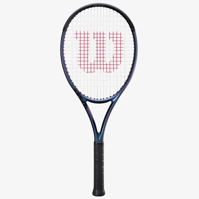 WILSON ULTRA 100 V4 網球拍