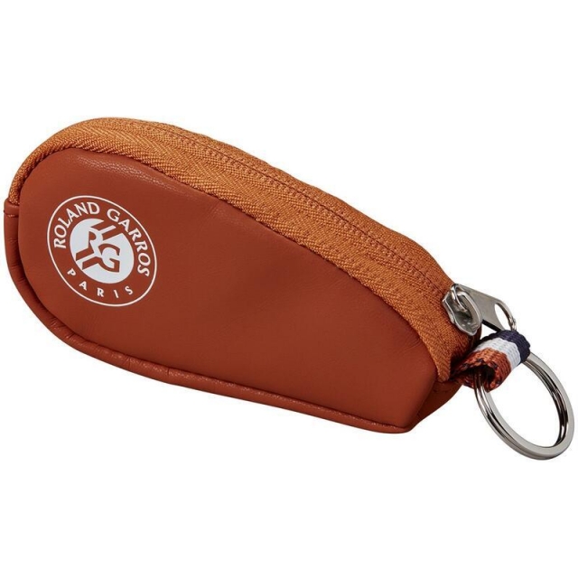 Wilson RG Keychain Bag 法網鑰匙圈袋/零錢包