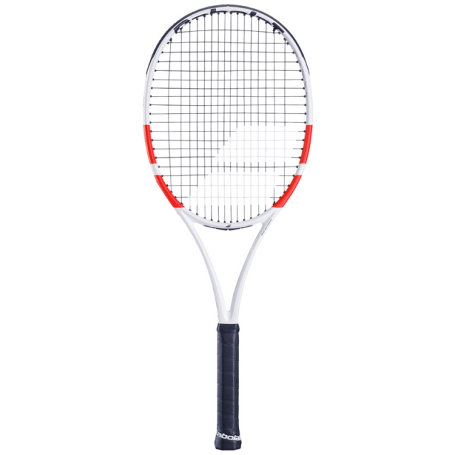 Babolat Pure Strike 16/19 2024 網球拍