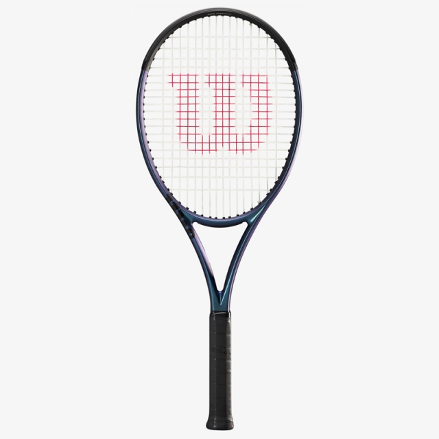 WILSON ULTRA 100L V4 網球拍