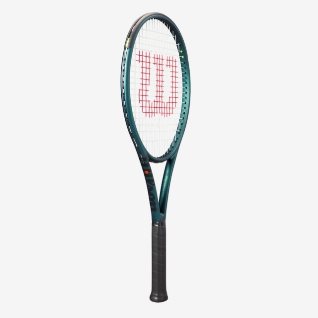 WILSON BLADE 100 V9 網球拍