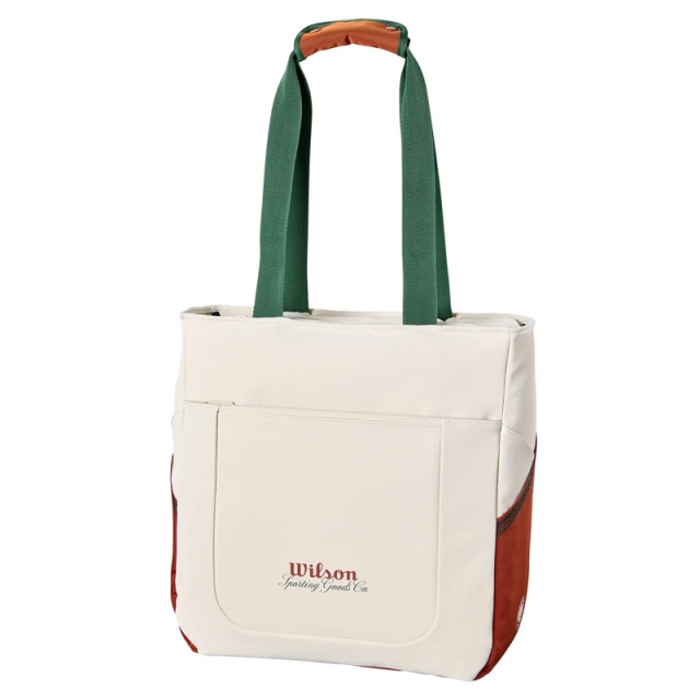 Wilson Roland-Garros TENNIS TOTE bag 法網賽事托特包