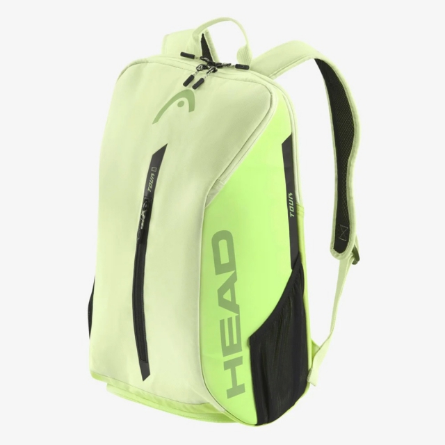 HEAD TOUR BACKPACK 25L 後背包