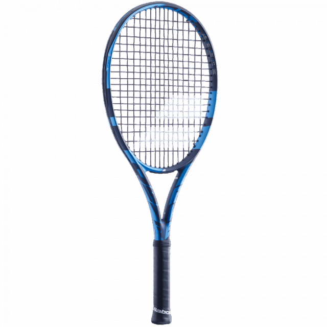 Babolat Pure Drive Junior 26 青少年網球拍(穿線拍)