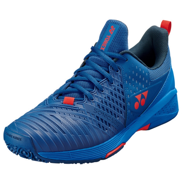 YONEX POWER CUSHION SONICAGE 3 CLAY 網球鞋