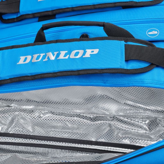 DUNLOP FX PERFORMANCE 12 RACKET BAG 拍包袋