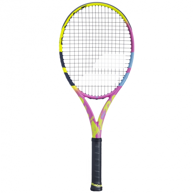 Babolat Pure Aero Rafa 網球拍 2023