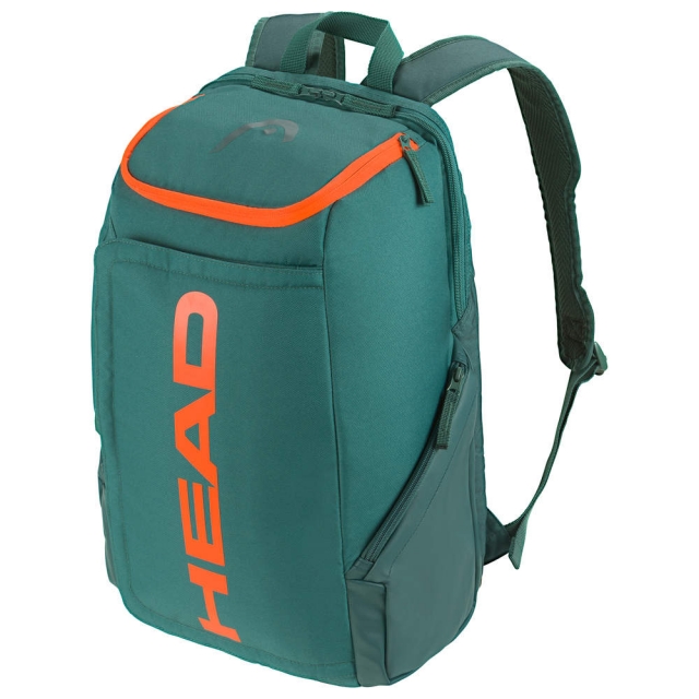 HEAD PRO BACKPACK 28L 2R 網球球拍袋