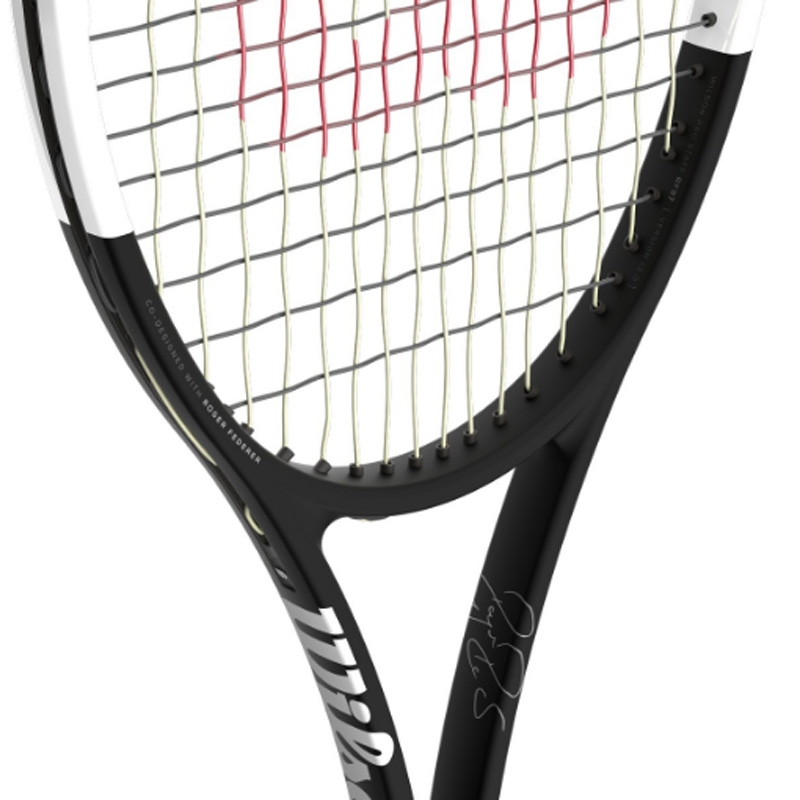 roger federer pro staff